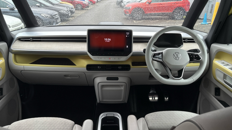 Volkswagen ID. Buzz 150kW Style Pro 77kWh 5dr Auto Electric Estate